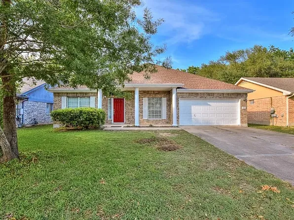 6414 Colton Bluff Springs Rd, Austin, TX 78744