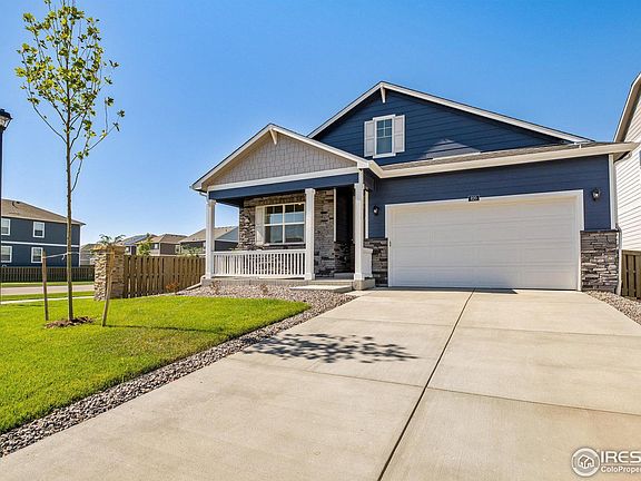 2nd image of 825 Elias Tarn Dr