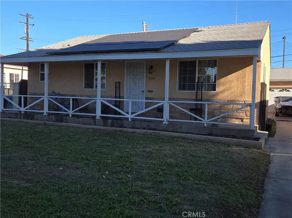 11098 Hulme Ave, Lynwood, CA 90262