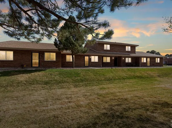 2102 Chatalet Ln APT D, Pueblo, CO 81005