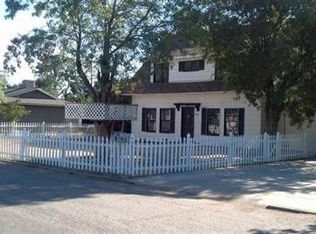 296 Spani Way, Pixley, CA 93256