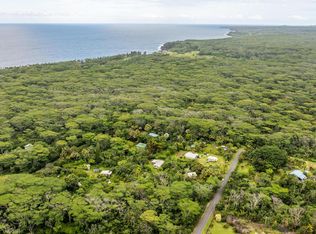 4th Ave Lot 1326, Keaau, HI 96749