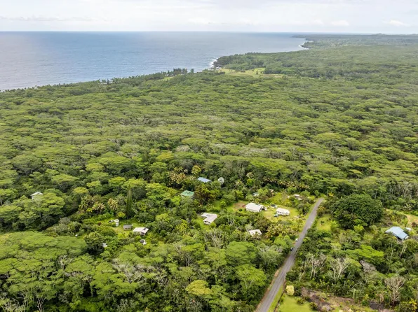 4th Ave Lot 1326, Keaau, HI 96749
