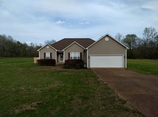 465 Ollie Ln, Henderson, TN 38340