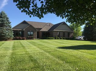 8837 E McGregor Rd, Indianapolis, IN 46259