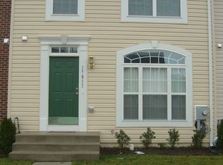 17811 Farragut Way, Hagerstown, MD 21740