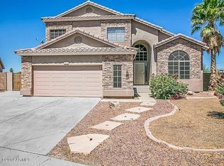 2812 S 66th Ave, Phoenix, AZ 85043