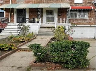 933 Magenta St, Bronx, NY 10469