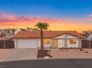 1872 Maricopa Dr, Laughlin, NV 89029