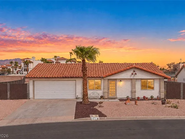1872 Maricopa Dr, Laughlin, NV 89029