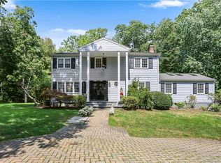 5 Lockwood Cir, Westport, CT 06880
