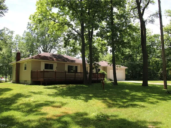 10024 Cummins Dr, Deerfield, OH 44411