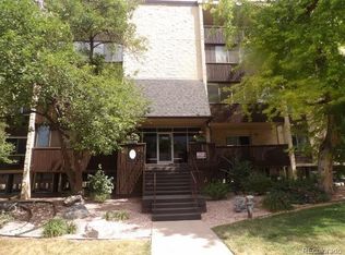 7020 E Girard Ave APT 303, Denver, CO 80224