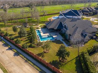 106 Big Trail Ct, Missouri City, TX 77459