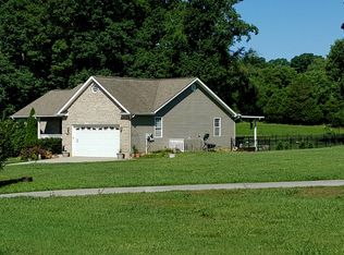 989 Mossy Grove Ln, Maryville, TN 37801