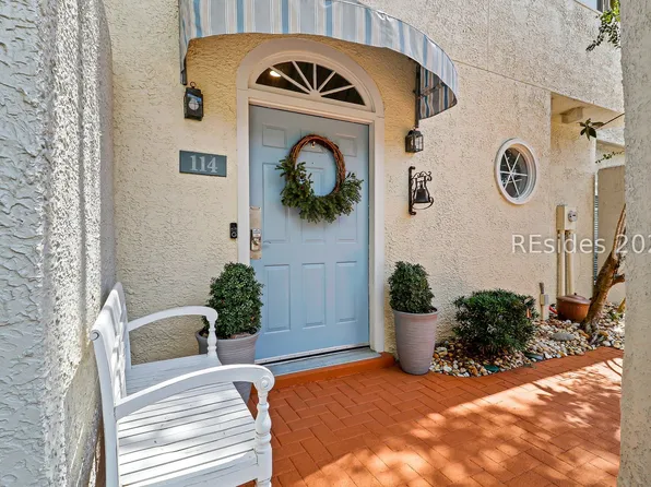 2 Wimbledon Ct APT 114, Hilton Head Island, SC 29928