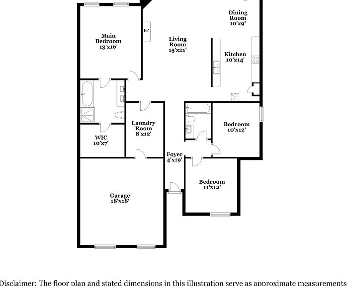 3686 Juniper Hills Dr — Photo 2