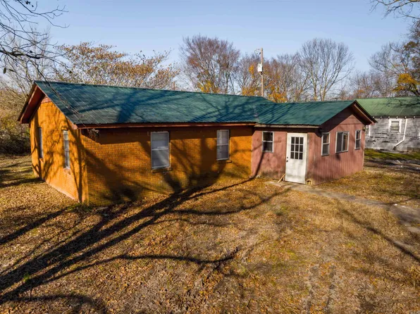 289 Jackson St #30, Newport, AR 72112