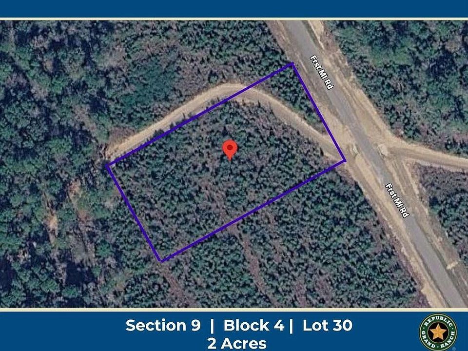 1st image of 16163 Forest Mill Rd Lot 30