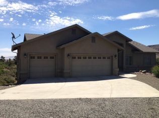 12525 N Zoro Rd, Prescott, AZ 86305