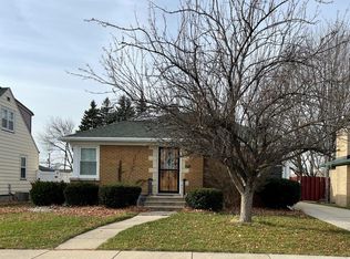 3820 21st Ave, Kenosha, WI 53140