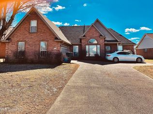 4377 Sweet Flag Loop, Southaven, MS 38671
