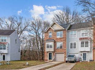 2236 Commissary Cir #C2236, Odenton, MD 21113