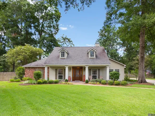 6011 Huckleberry Ct, Baton Rouge, LA 70817