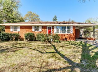 3107 Julia Ave, Augusta, GA 30906