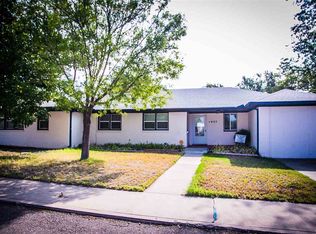 607 N Union Ave, Roswell, NM 88201