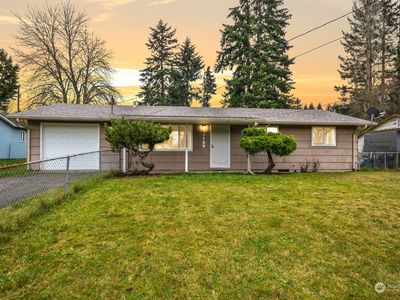 17122 127th Avenue SE, Renton, WA, 98058