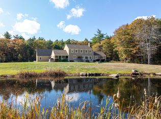 25 Stoneybrook Lane, Bristol, ME 04539