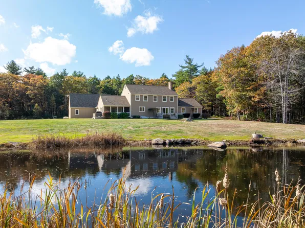 25 Stoneybrook Lane, Bristol, ME 04539