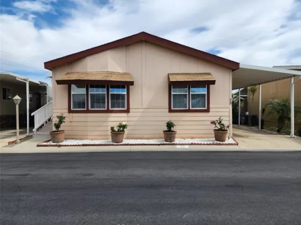 11250 Beach Blvd Space 73, Stanton, CA 90680