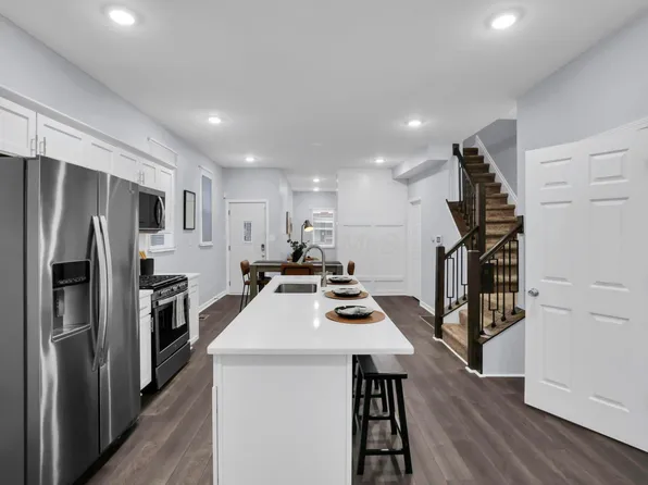 513 S Champion Ave, Columbus, OH 43205