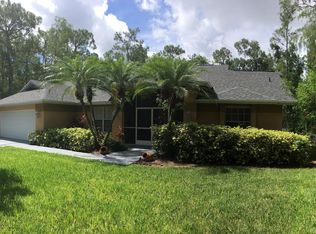6560 Sandalwood Ln, Naples, FL 34109
