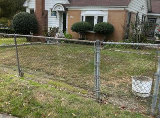 2520 S Oak St, Little Rock, AR 72204