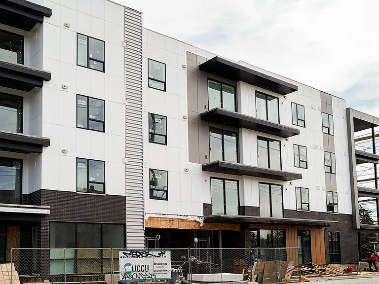 Streetcar Flats