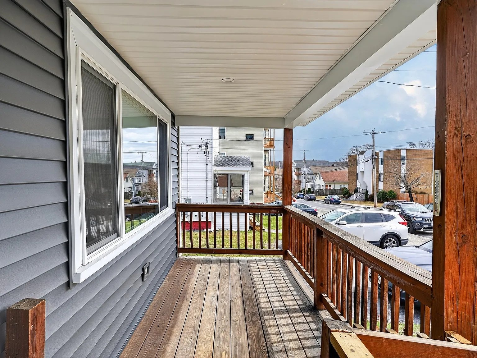 1 bed, 1.0 bath, 600 sqft, $1,700 — Photo 3