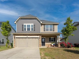 1513 Ruger Dr, Sumter, SC 29150