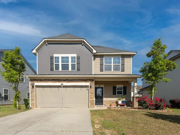 1513 Ruger Dr, Sumter, SC 29150