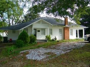 104 3rd Ave SW, Wedowee, AL 36278