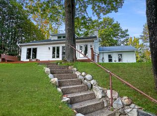 5237 Manor Rd, Rhinelander, WI 54501