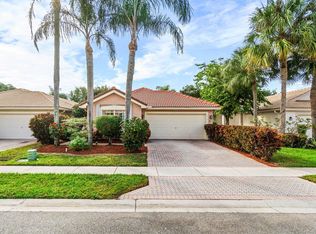 13171 La Sabina Dr, Delray Beach, FL 33446
