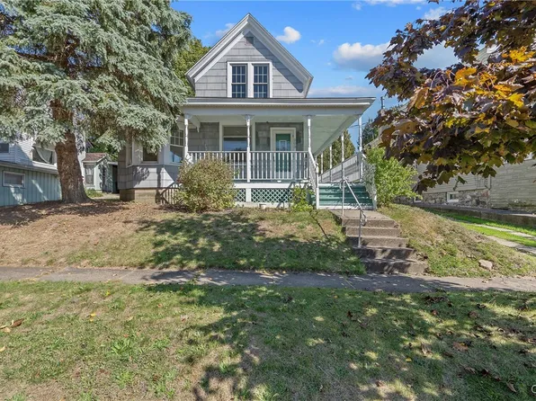 203 E 5th St, Oswego, NY 13126