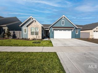 10264 Loneleaf Dr, Nampa, ID 83687