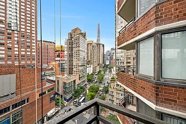 Rented by Berkshire Hathaway HomeServices New York Properties