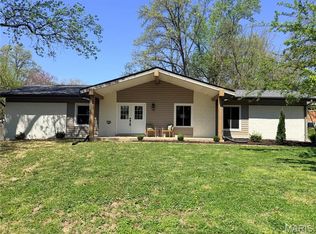 170 Saddleford Dr, Chesterfield, MO