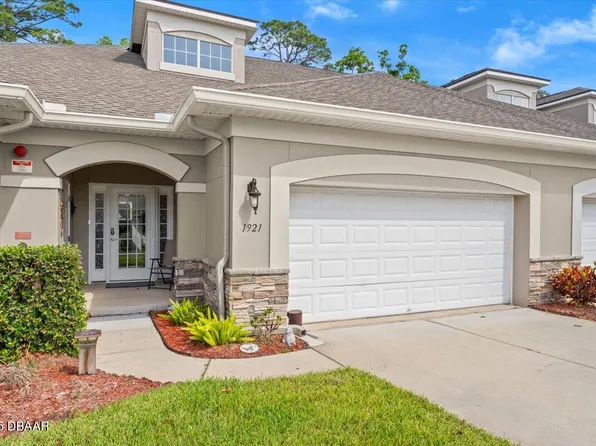 1921 Turnbull Lakes Dr, New Smyrna Beach, FL 32168