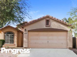 13936 N 134th Dr, Surprise, AZ 85379